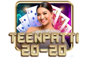 Teen Patti 2020 - CSPLAY168