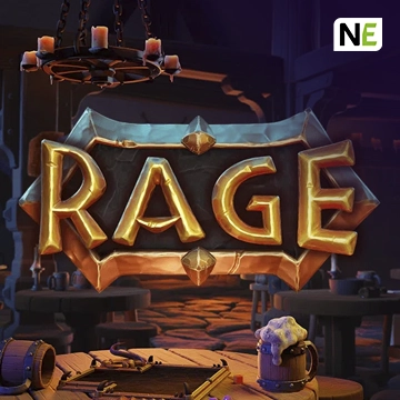 Rage - CSPLAY168