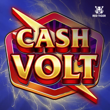 Redtiger : Cash Volt - CSPLAY168