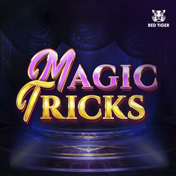 Redtiger : Magic Tricks - CSPLAY168
