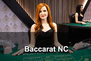 Baccarat NC - CSPLAY168