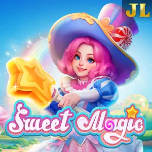 Jili : Sweet Magic - CSPLAY168