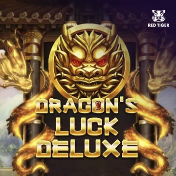 Redtiger : Dragons Luck Deluxe - CSPLAY168