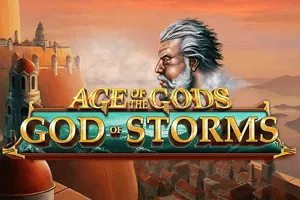 Age of the Gods: God of Storms™ - CSPLAY168