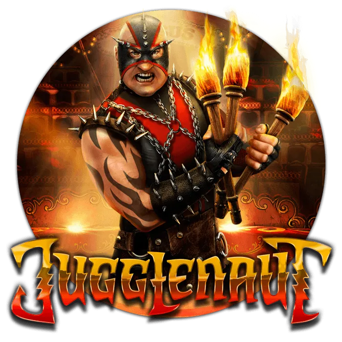 Habanero : Jugglenaut - CSPLAY168