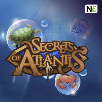 Secrets of Atlantis - CSPLAY168