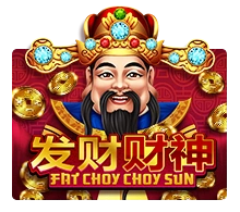 Joker123 : Fat Choy Choy Sun - CSPLAY168