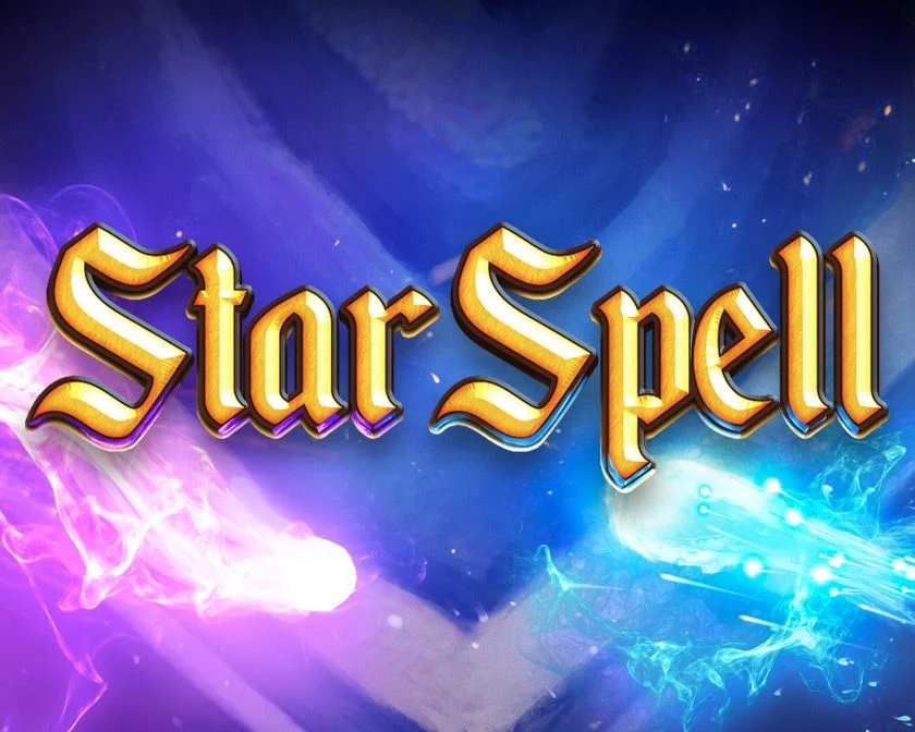 Slotmill : StarSpell - CSPLAY168