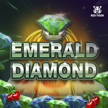 Redtiger : Emerald Diamond - CSPLAY168