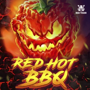Redtiger : Red Hot BBQ - CSPLAY168