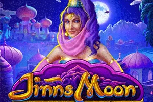 Jinns Moon - CSPLAY168