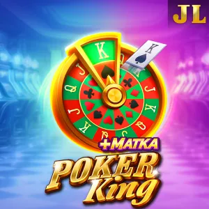 Poker King - CSPLAY168