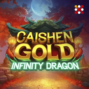 Mancala : Caishen Gold: Infinity Dragon - CSPLAY168