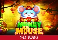 Spadegaming : Money Mouse - CSPLAY168