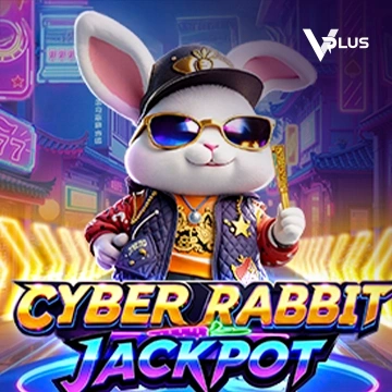 Cyber Rabbit Jackpot - CSPLAY168