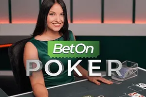 Bet on Poker Live - CSPLAY168