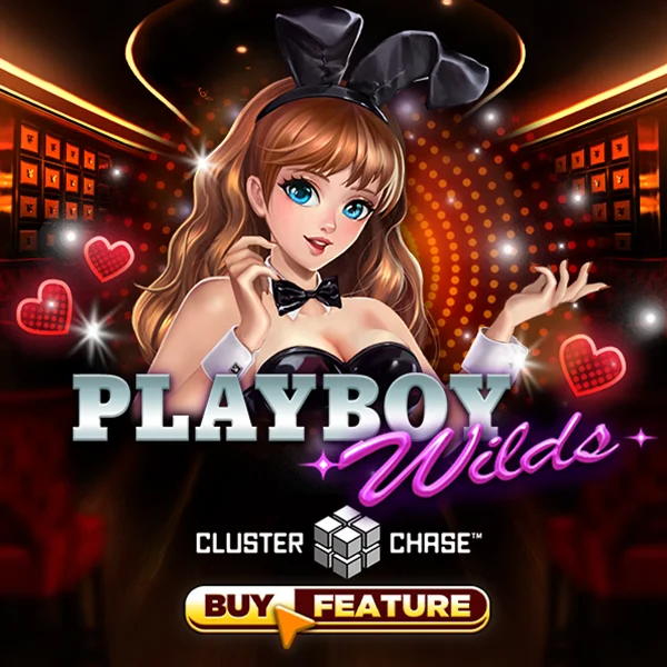 Playboy Wilds - CSPLAY168