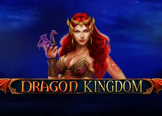 Pragmatic : Dragon Kingdom - CSPLAY168