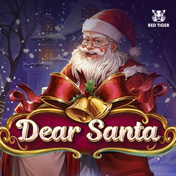 Redtiger : Dear Santa - CSPLAY168