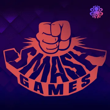 Octoplay : Zeus Smash - CSPLAY168