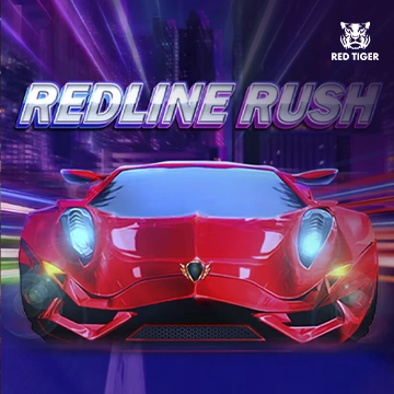 Redtiger : Redline Rush - CSPLAY168