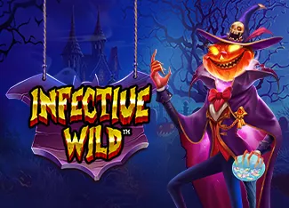 Pragmatic : Infective Wild - CSPLAY168