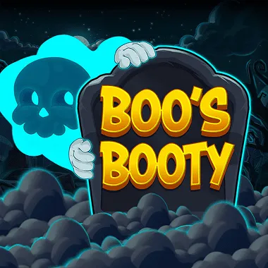 Octoplay : Boo’s Booty - CSPLAY168