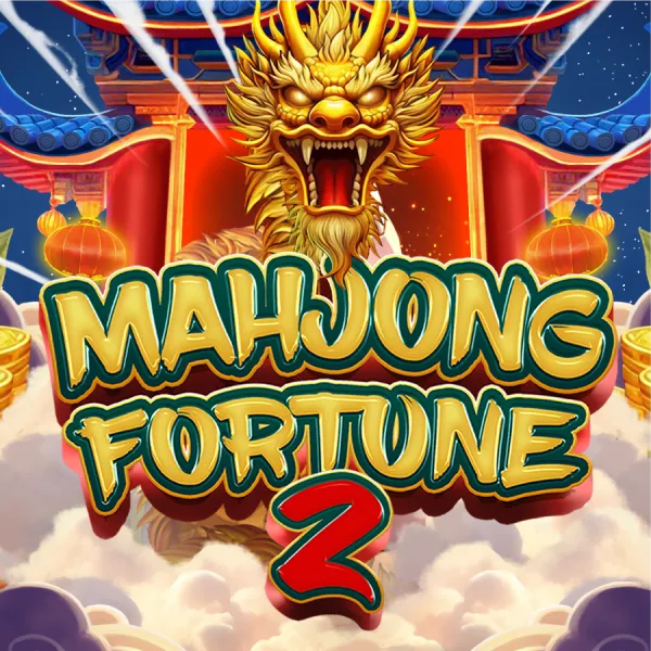 CosmoPlay : Mahjong Fortune 2 - CSPLAY168