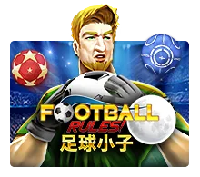 Joker123 : Football Rules - CSPLAY168