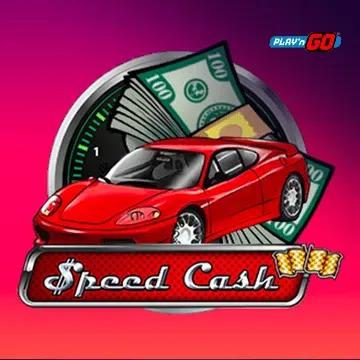 PlaynGo : Speed Cash - CSPLAY168
