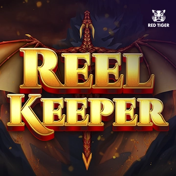 Redtiger : Reel Keeper - CSPLAY168