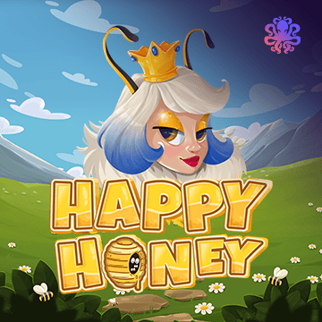 Octoplay : Happy Honey - CSPLAY168