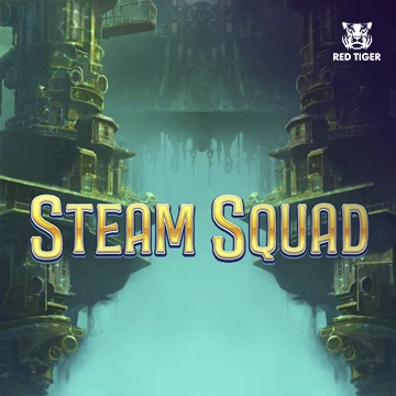 Redtiger : Steam Squad - CSPLAY168