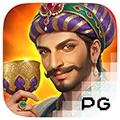 PGSoft : Majestic Empire - CSPLAY168