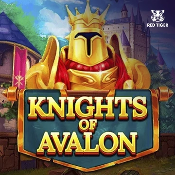 Redtiger : Knights Of Avalon - CSPLAY168