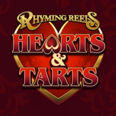 Rhyming Reels Hearts And Tarts - CSPLAY168
