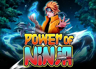 Pragmatic : Power of Ninja - CSPLAY168