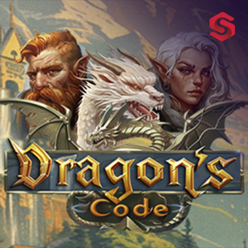 Dragons Code - CSPLAY168