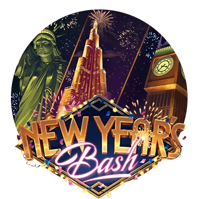 Habanero : New Years Bash - CSPLAY168
