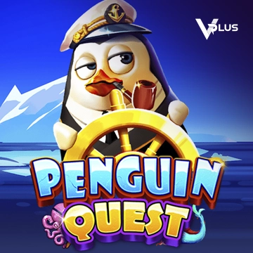 Penguin Quest - CSPLAY168
