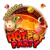 Facai : HOT POT PARTY - CSPLAY168