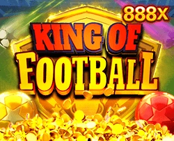 KingOfFootball - CSPLAY168