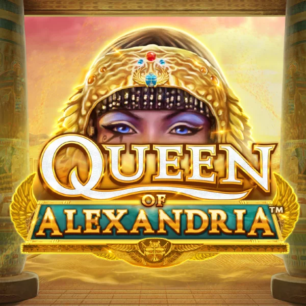 Queen of Alexandria&trade; - CSPLAY168