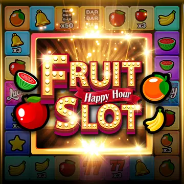 Happy Hour Fruit Slot - CSPLAY168
