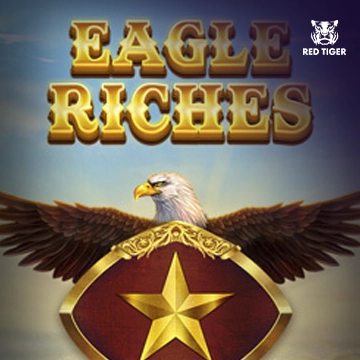Redtiger : Eagle Riches - CSPLAY168