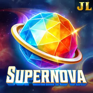 Jili : Supernova - CSPLAY168