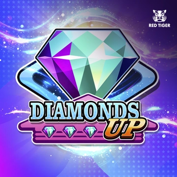 Redtiger : Diamonds Up - CSPLAY168