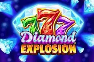 Diamond Explosion 777 - CSPLAY168