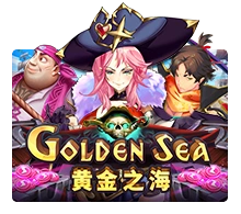 Joker123 : Golden Sea - CSPLAY168