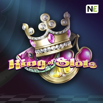 King of Slots - CSPLAY168